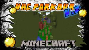 下载 UHC Parkour 2 对于 Minecraft 1.8.9